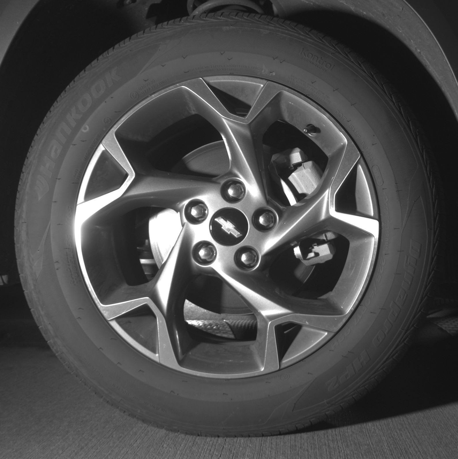 Thumbnail: 2025 Chevrolet Trax - 15