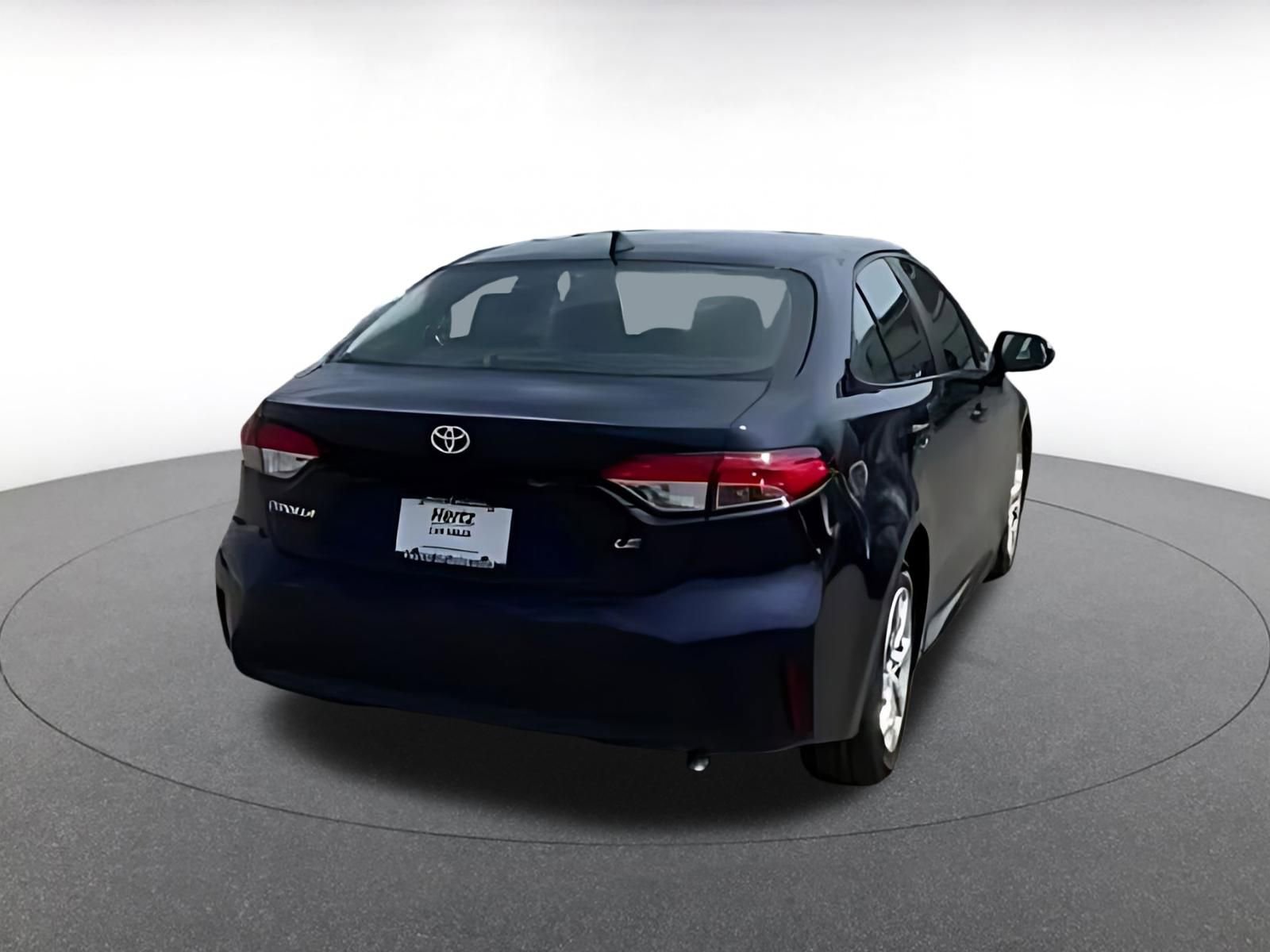 Thumbnail: 2025 Toyota Corolla - 15