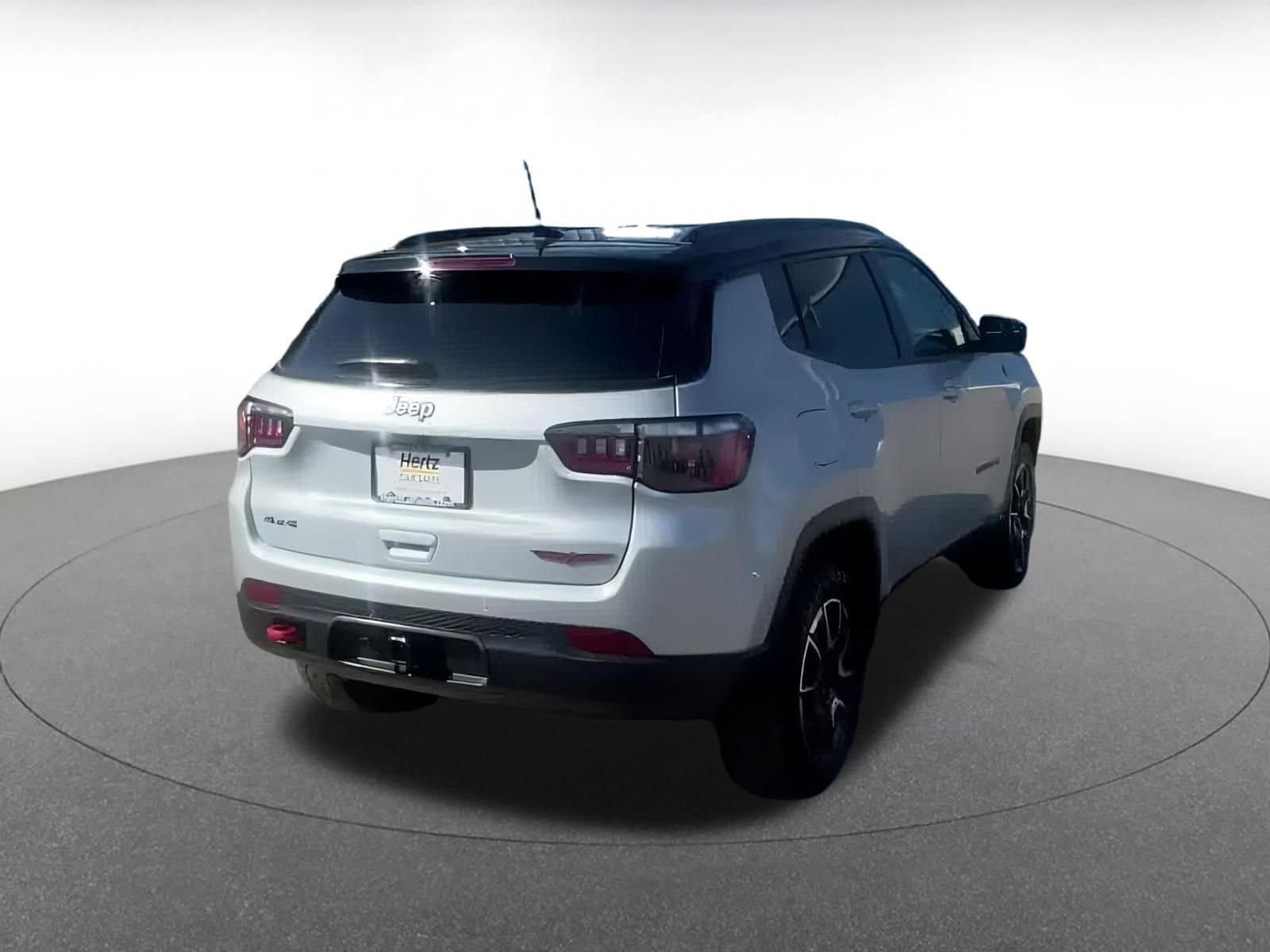 Thumbnail: 2025 Jeep Compass - 14