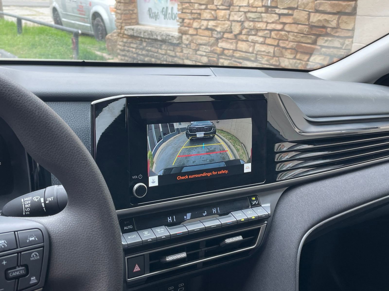 Thumbnail: 2025 Toyota Camry - 24