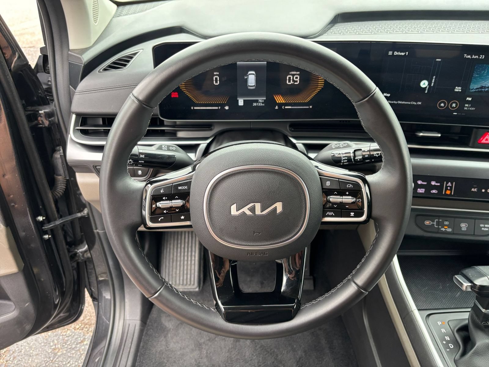 Thumbnail: 2026 Kia Carnival - 31