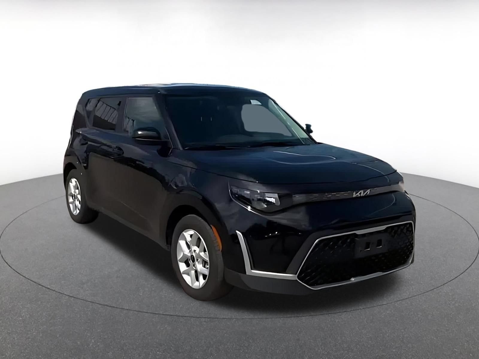 Thumbnail: 2025 Kia Soul - 3