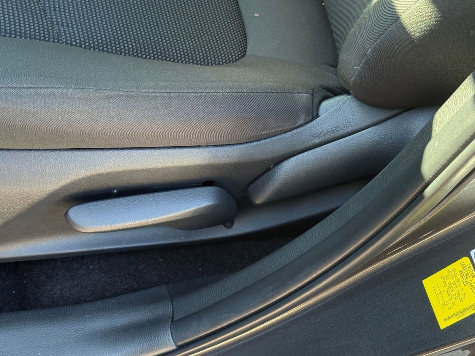 Thumbnail: 2025 Toyota RAV4 - 22