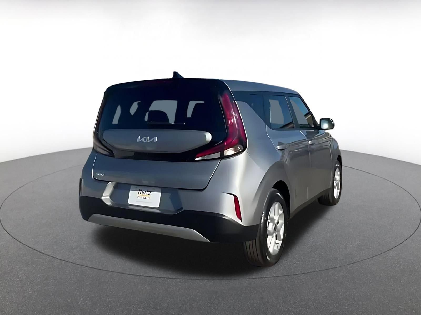 Thumbnail: 2025 Kia Soul - 14