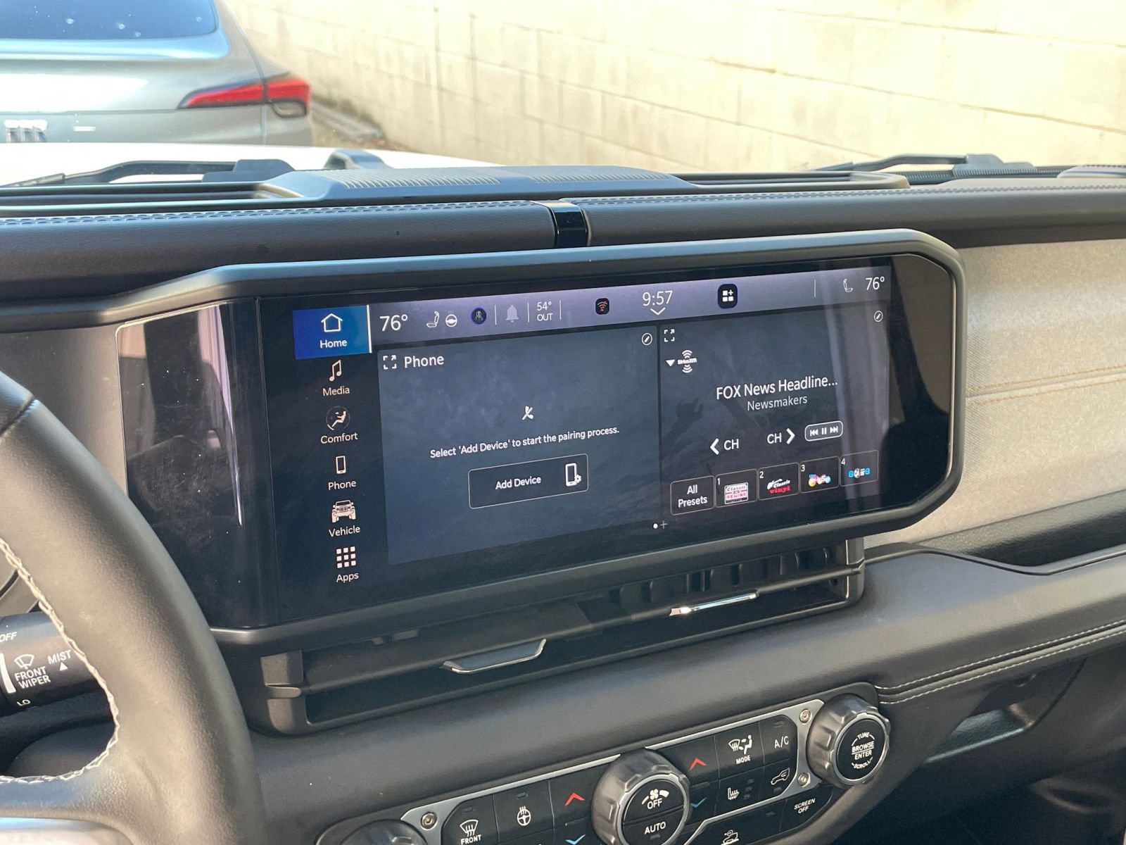 Thumbnail: 2025 Jeep Wrangler - 21