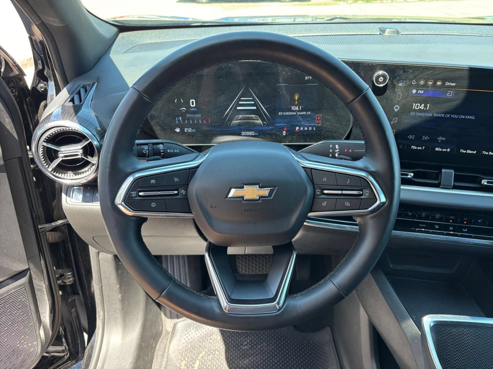 Thumbnail: 2025 Chevrolet Equinox - 28