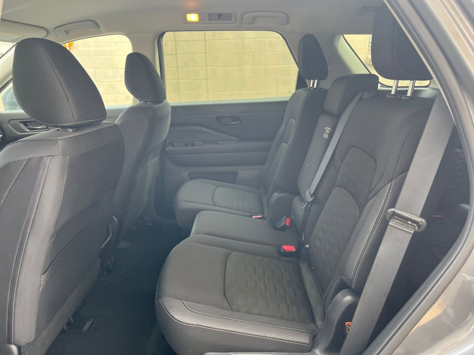 Thumbnail: 2025 Nissan Pathfinder - 28