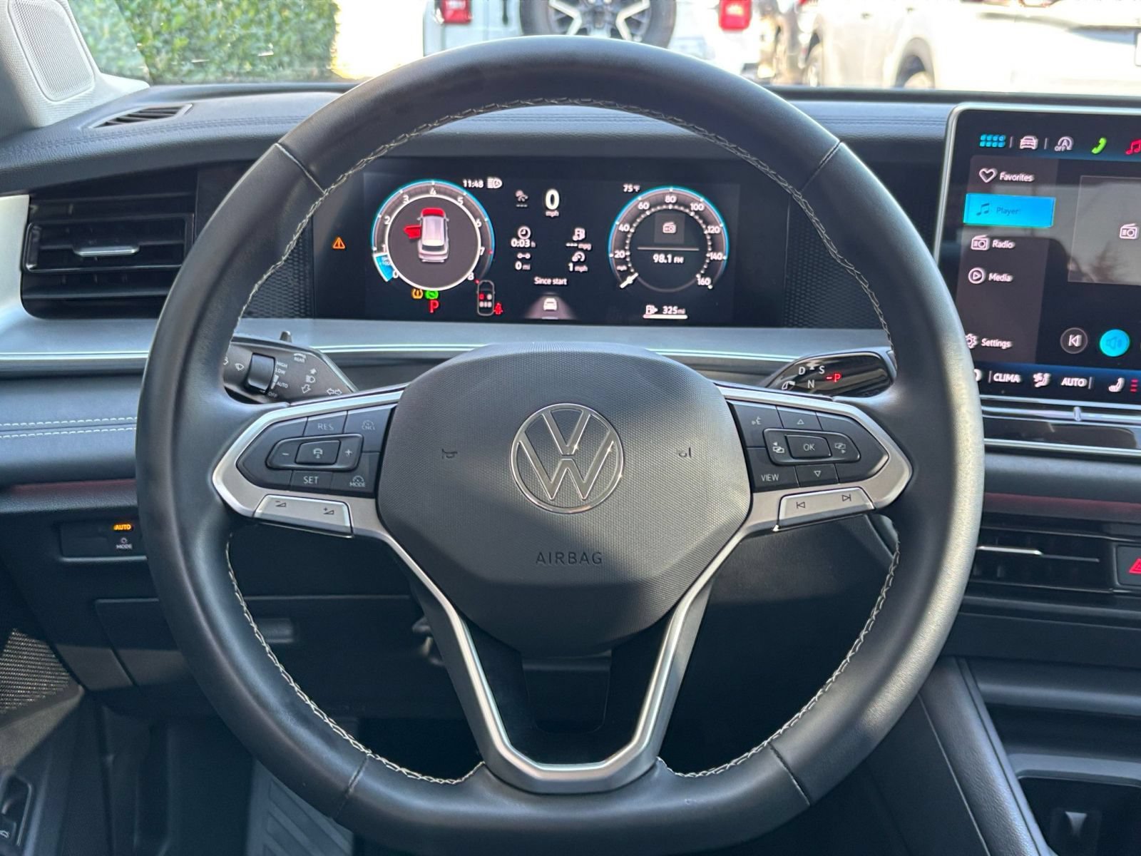 Thumbnail: 2026 Volkswagen Tiguan - 29