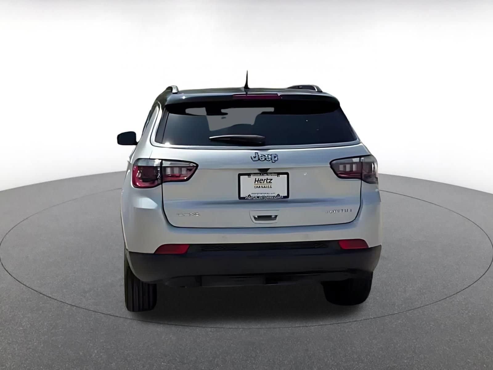 Thumbnail: 2025 Jeep Compass - 10