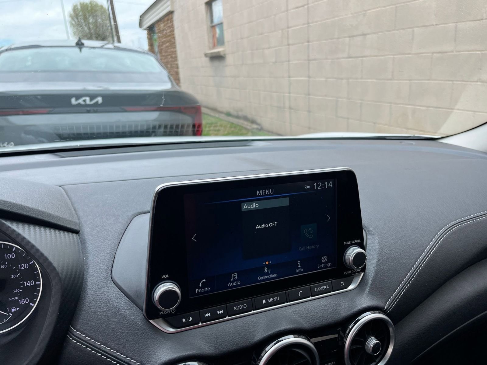 Thumbnail: 2025 Nissan Sentra - 17