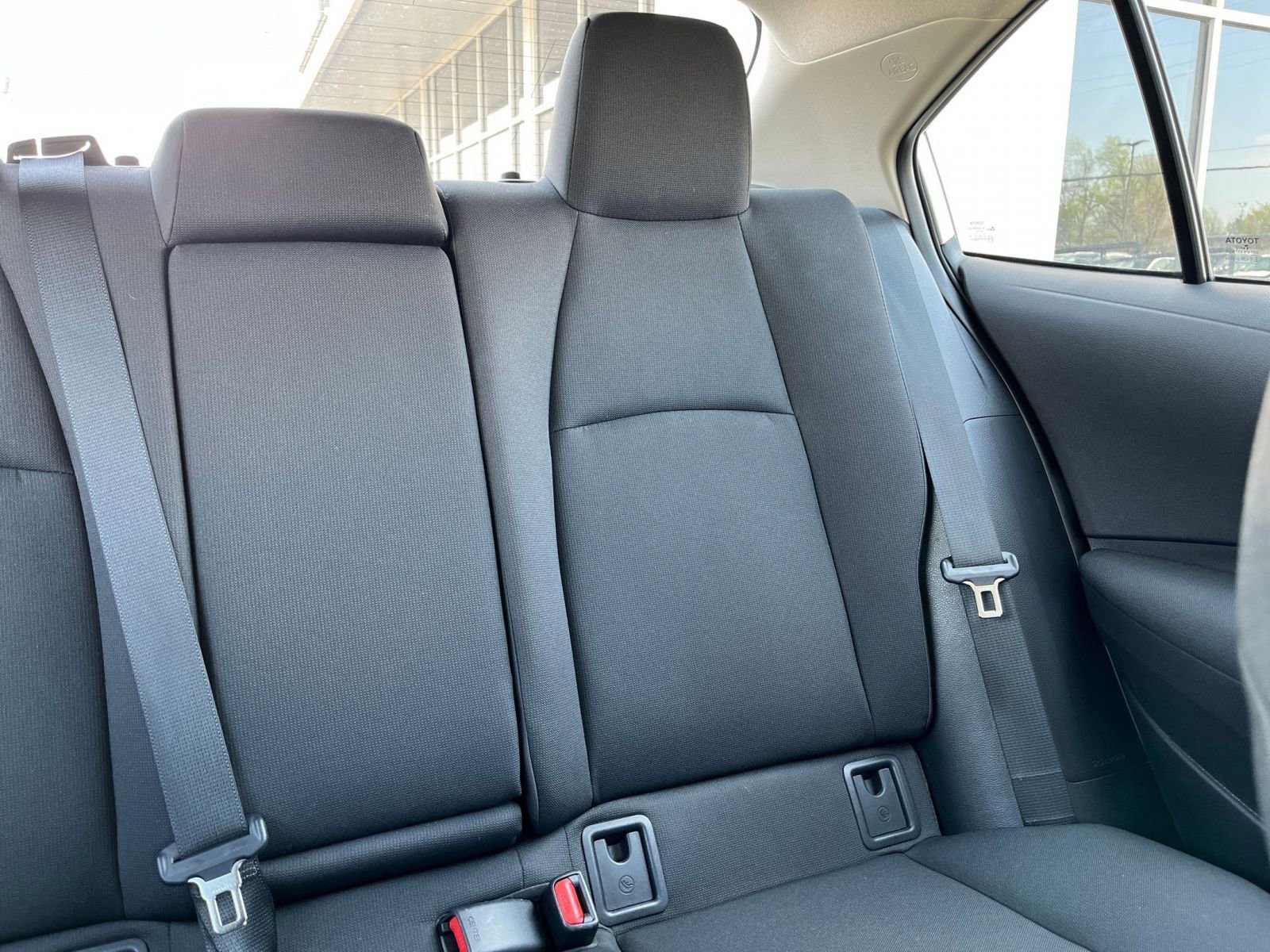 Thumbnail: 2025 Toyota Corolla - 35