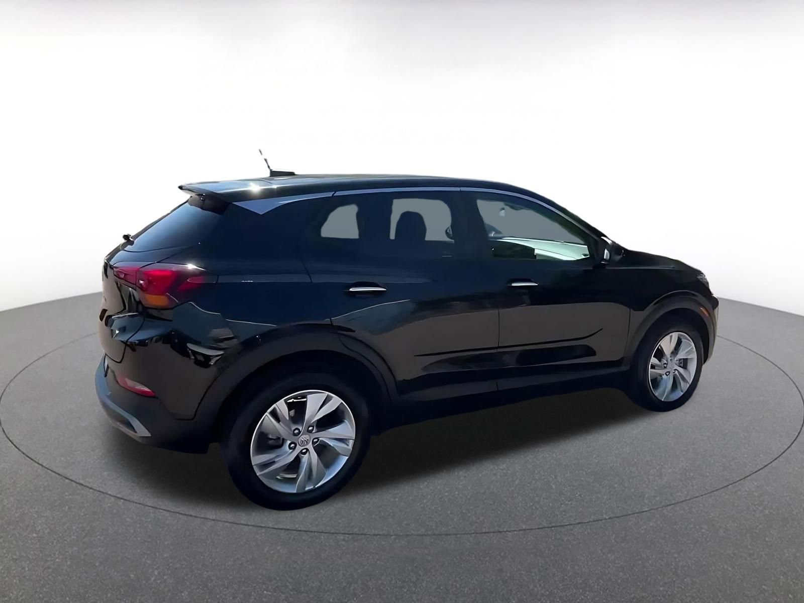 Thumbnail: 2025 Buick Encore GX - 14