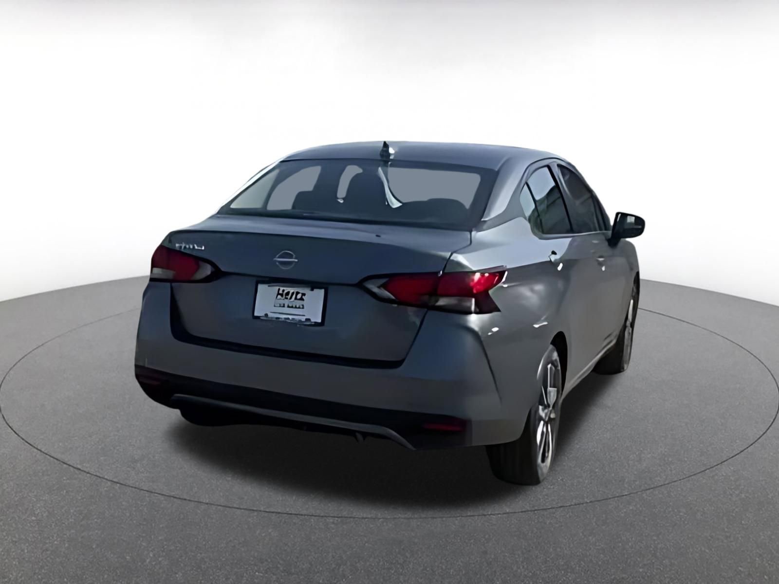 Thumbnail: 2025 Nissan Versa - 16