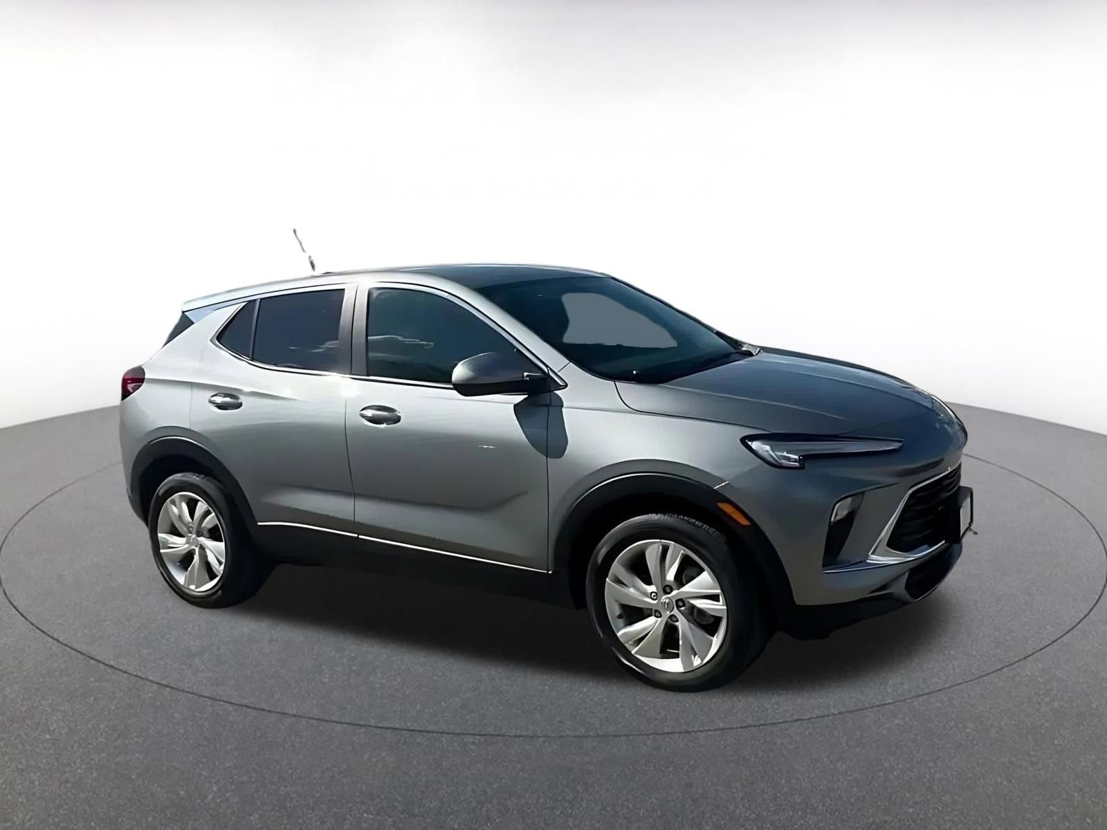 Thumbnail: 2025 Buick Encore GX - 2