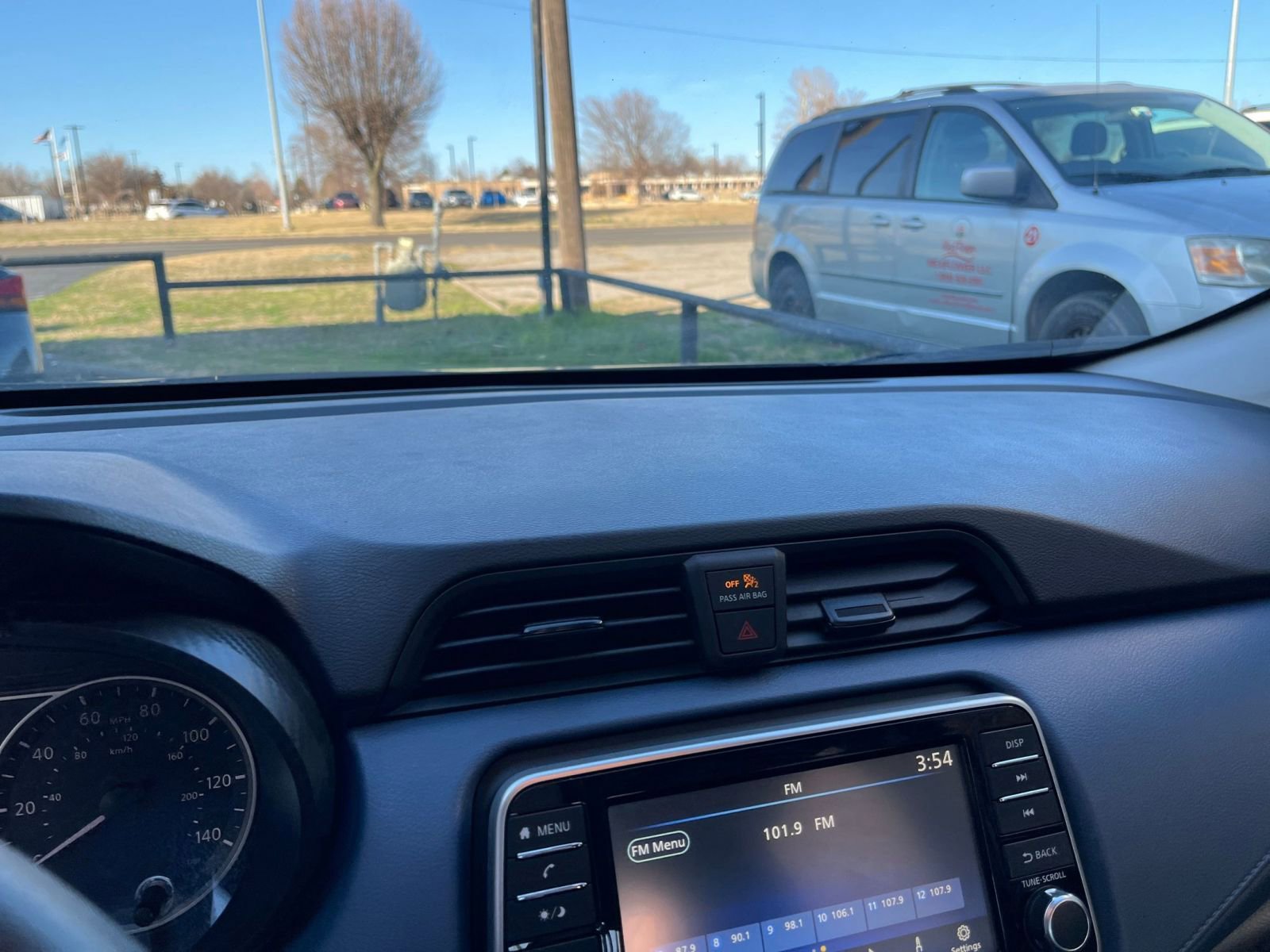 Thumbnail: 2025 Nissan Versa - 17