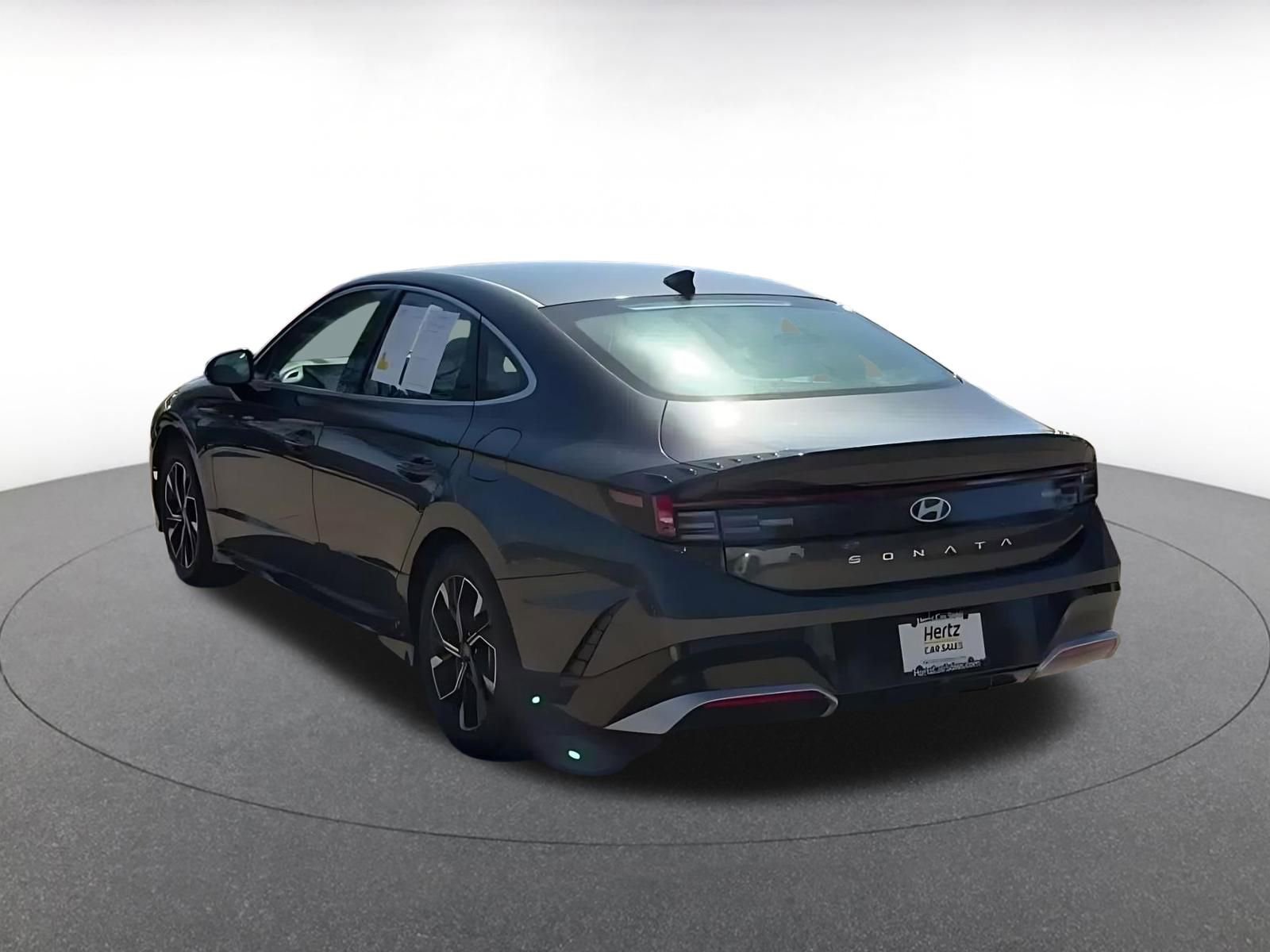 Thumbnail: 2025 Hyundai Sonata - 11