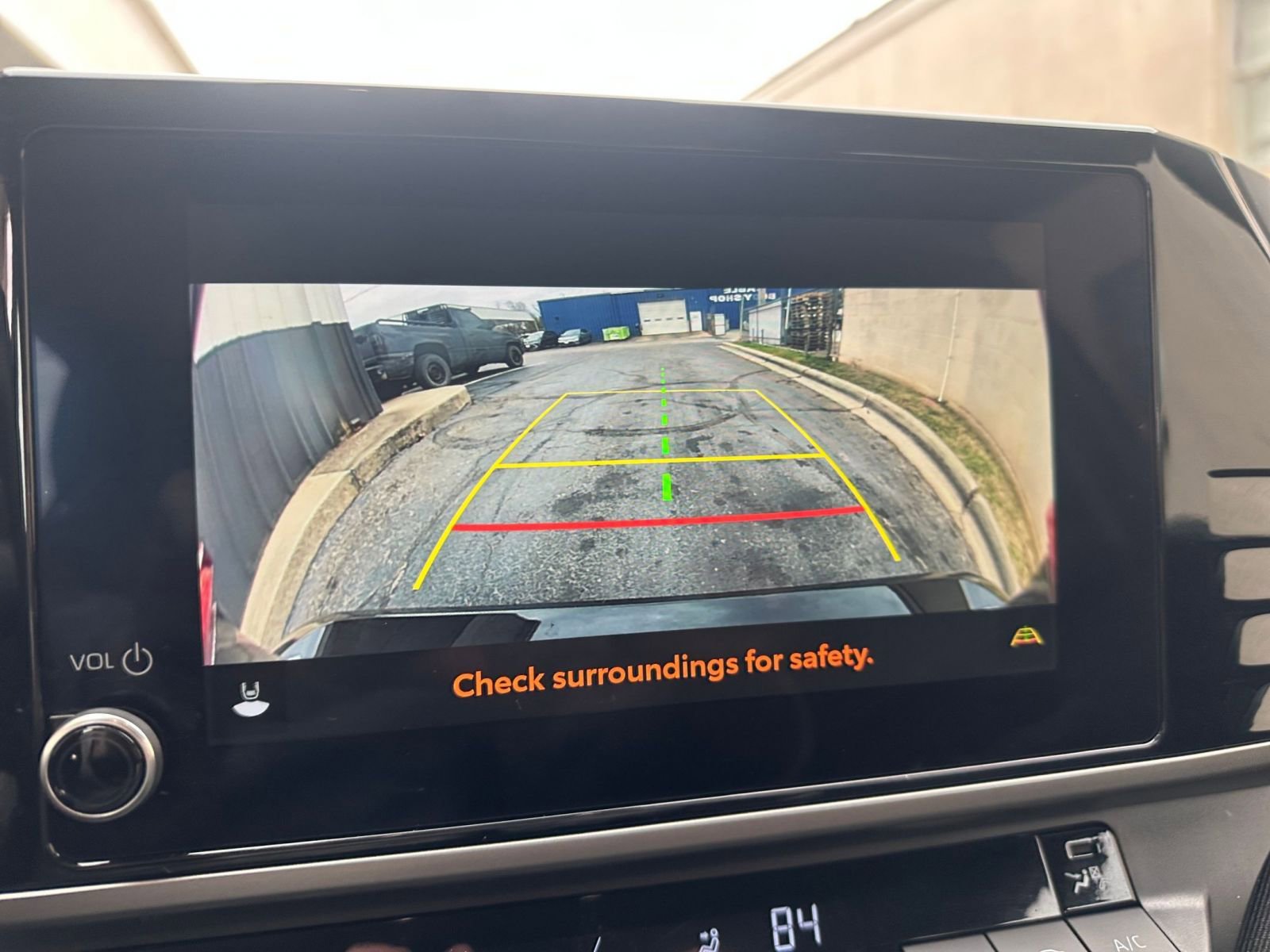 Thumbnail: 2025 Toyota Camry - 17