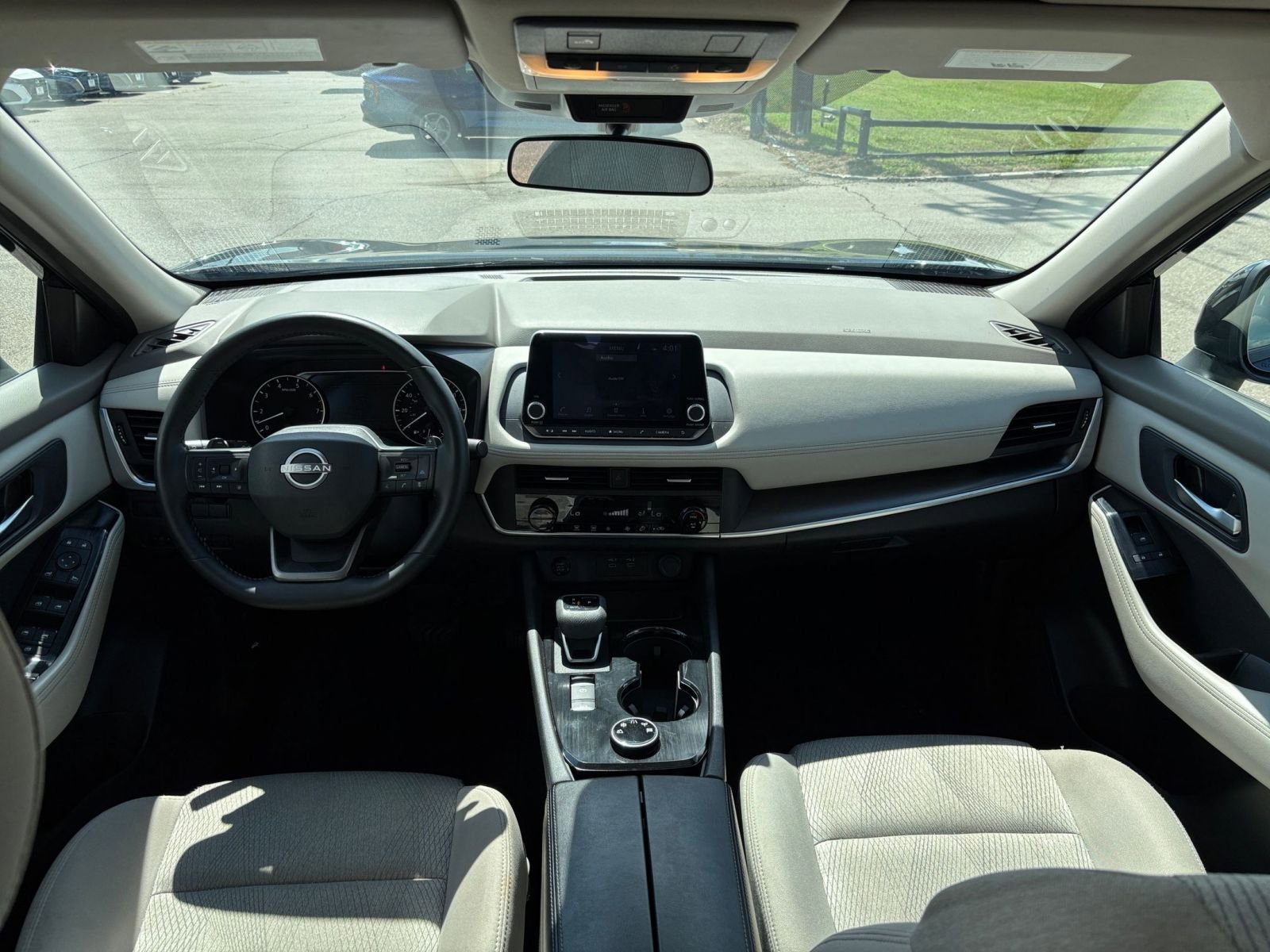 Thumbnail: 2025 Nissan Rogue - 35