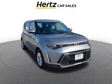 2024 Kia Soul LX -
                  Oklahoma City, OK