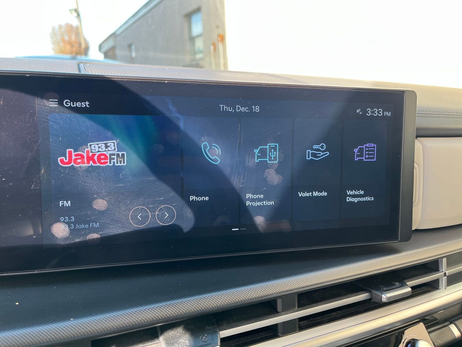 Thumbnail: 2025 Hyundai Santa Fe - 22