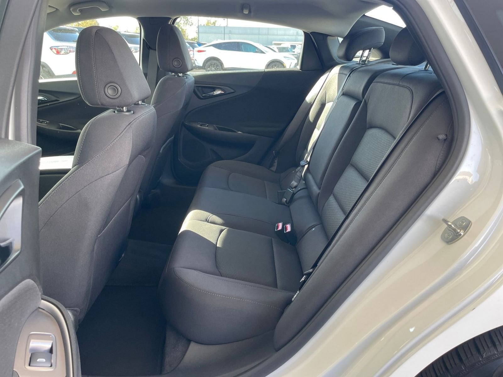 Thumbnail: 2024 Chevrolet Malibu - 25