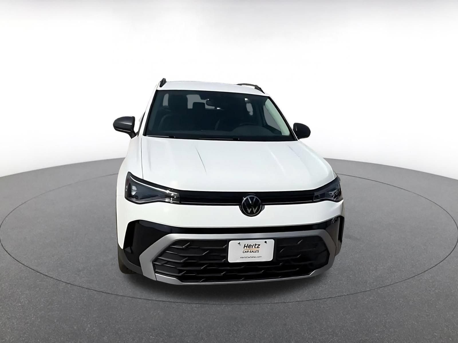 Thumbnail: 2026 Volkswagen Taos - 3