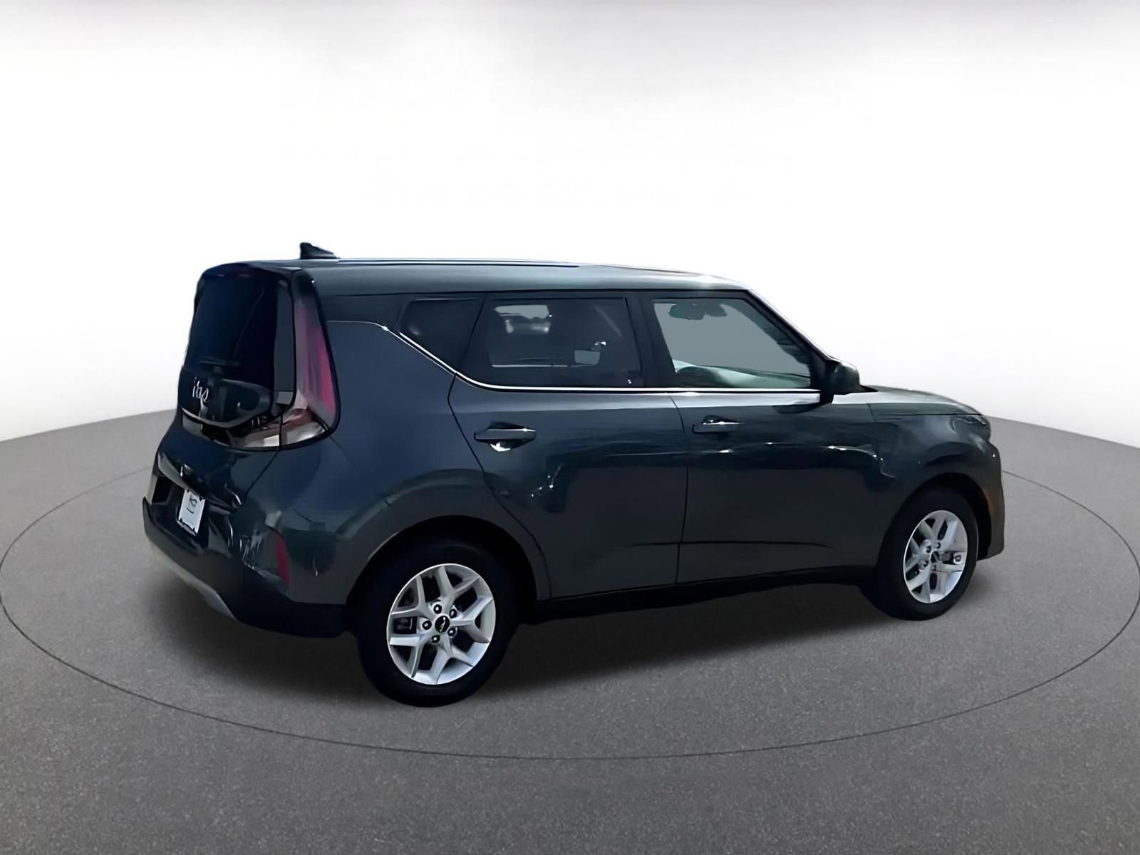 Thumbnail: 2025 Kia Soul - 12