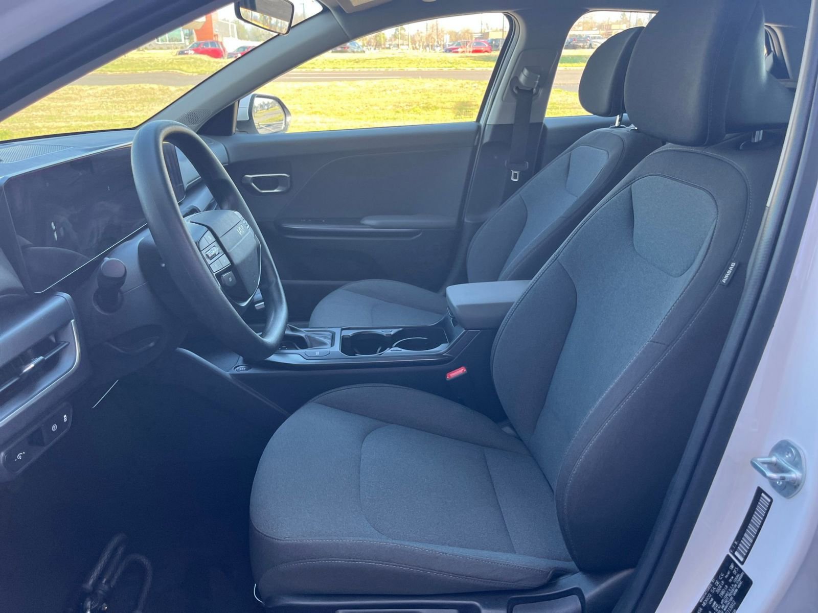 Thumbnail: 2025 Kia K4 - 25