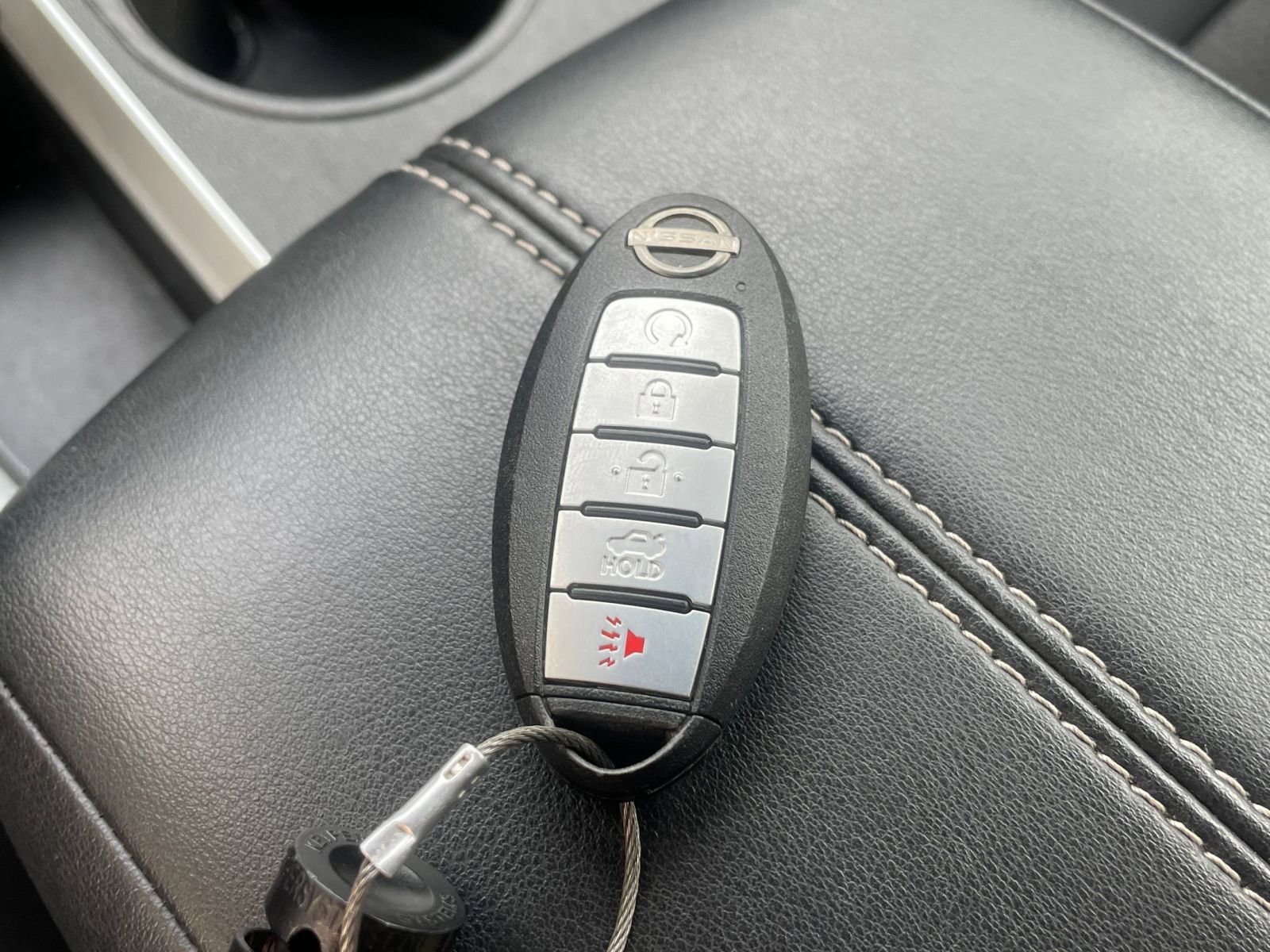 Thumbnail: 2025 Nissan Altima - 22