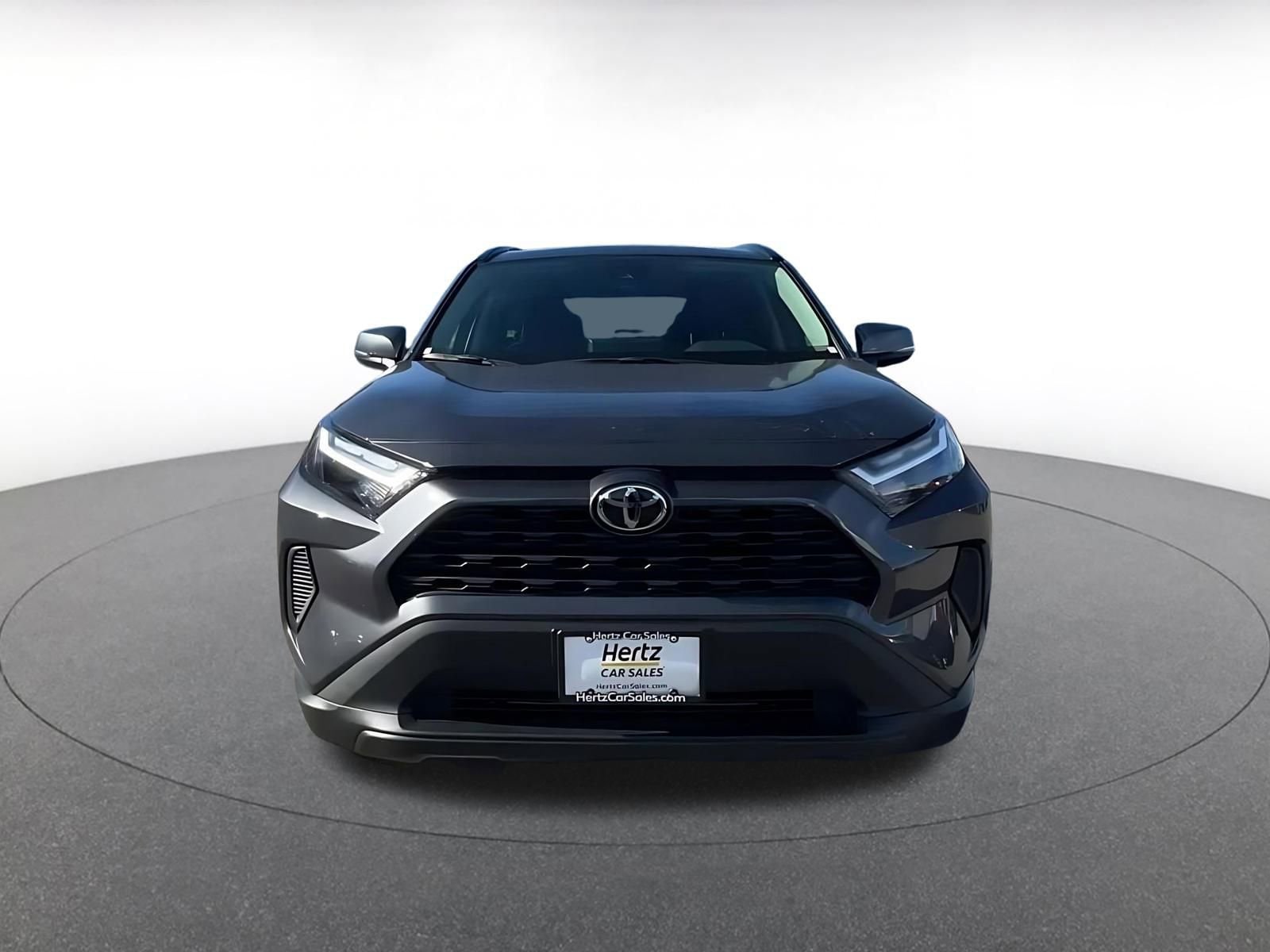 Thumbnail: 2025 Toyota RAV4 - 4