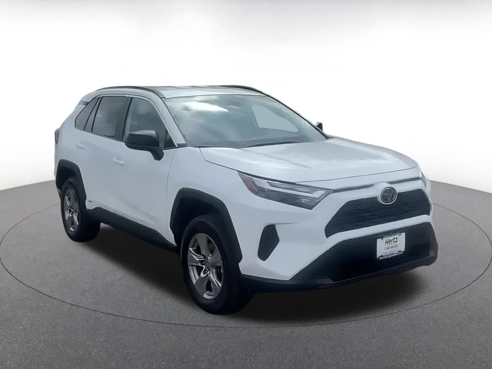 Thumbnail: 2025 Toyota RAV4 - 3
