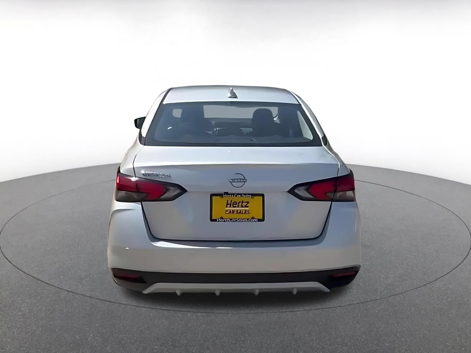 Thumbnail: 2025 Nissan Versa - 12