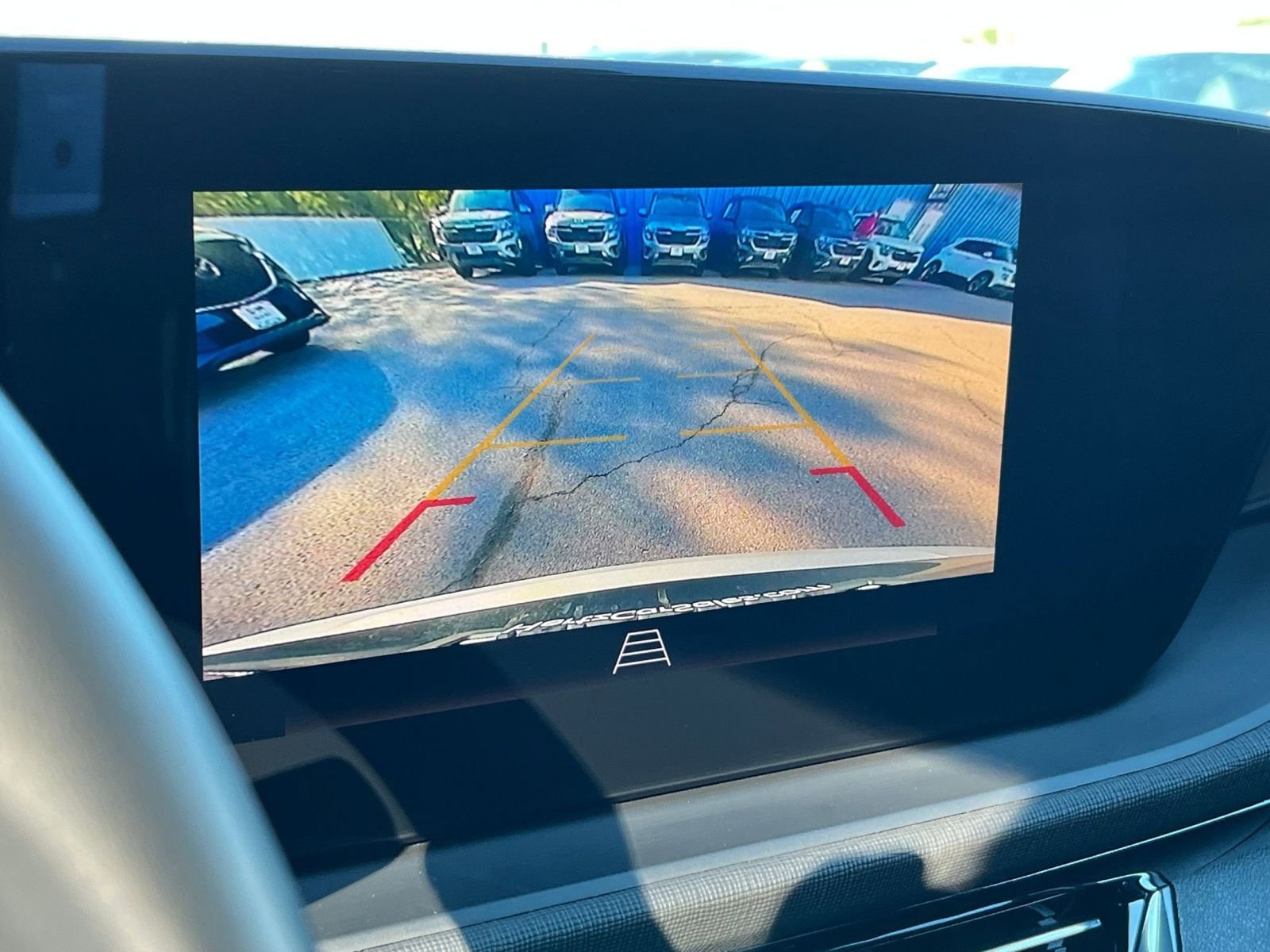 Thumbnail: 2025 Buick Envista - 17