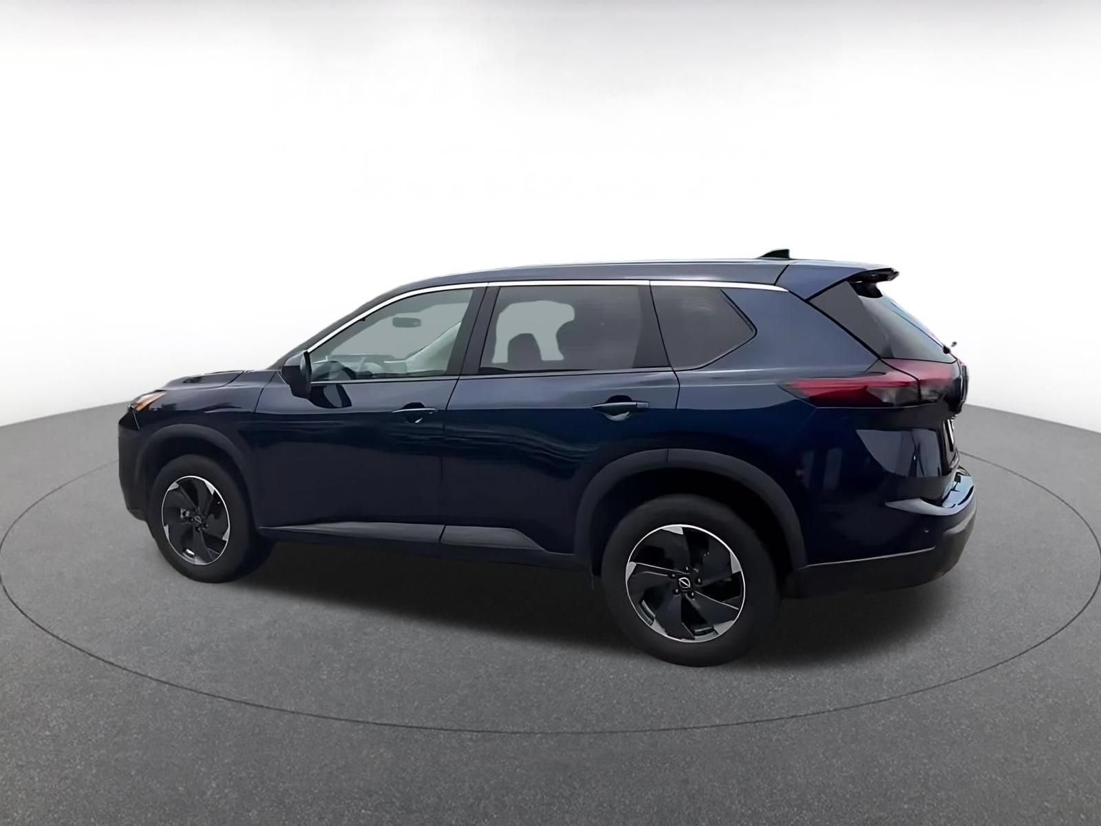 Thumbnail: 2025 Nissan Rogue - 8