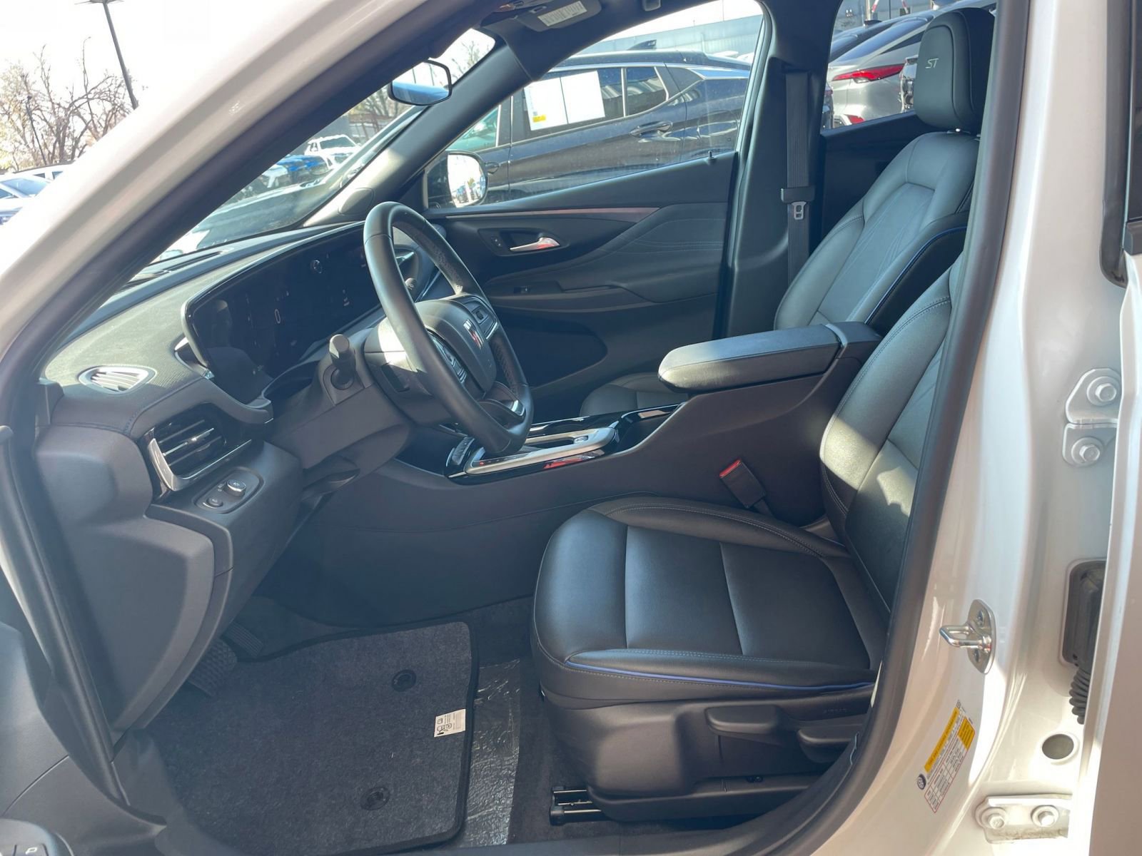 Thumbnail: 2025 Buick Envista - 24