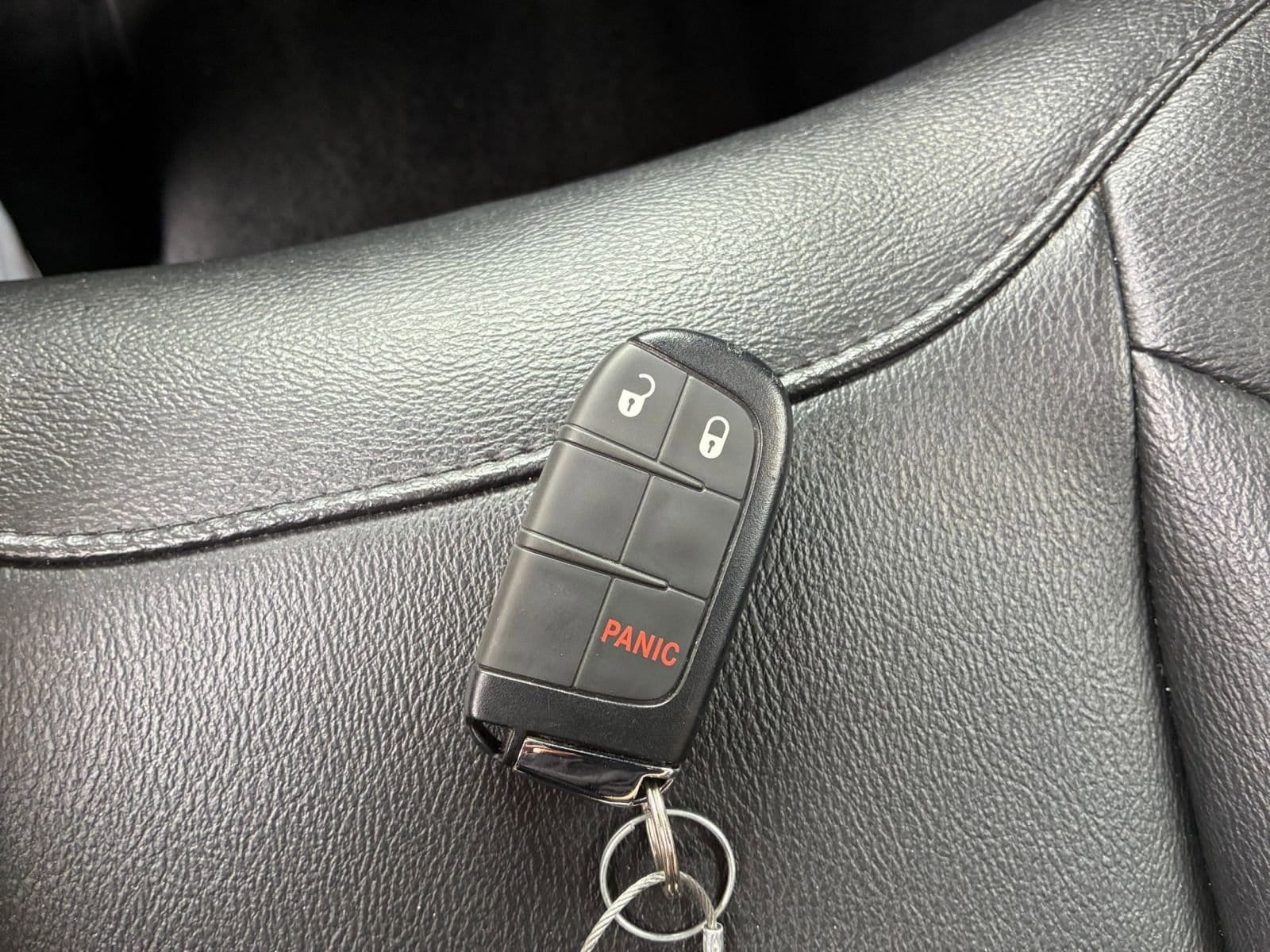 Thumbnail: 2025 Jeep Compass - 21