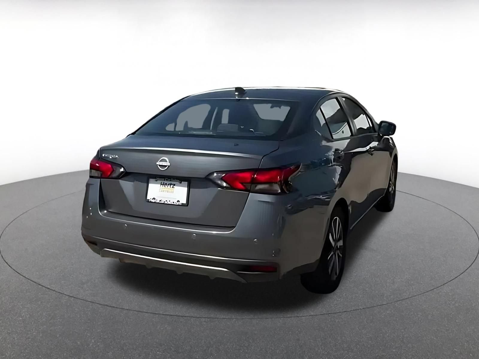 Thumbnail: 2025 Nissan Versa - 12