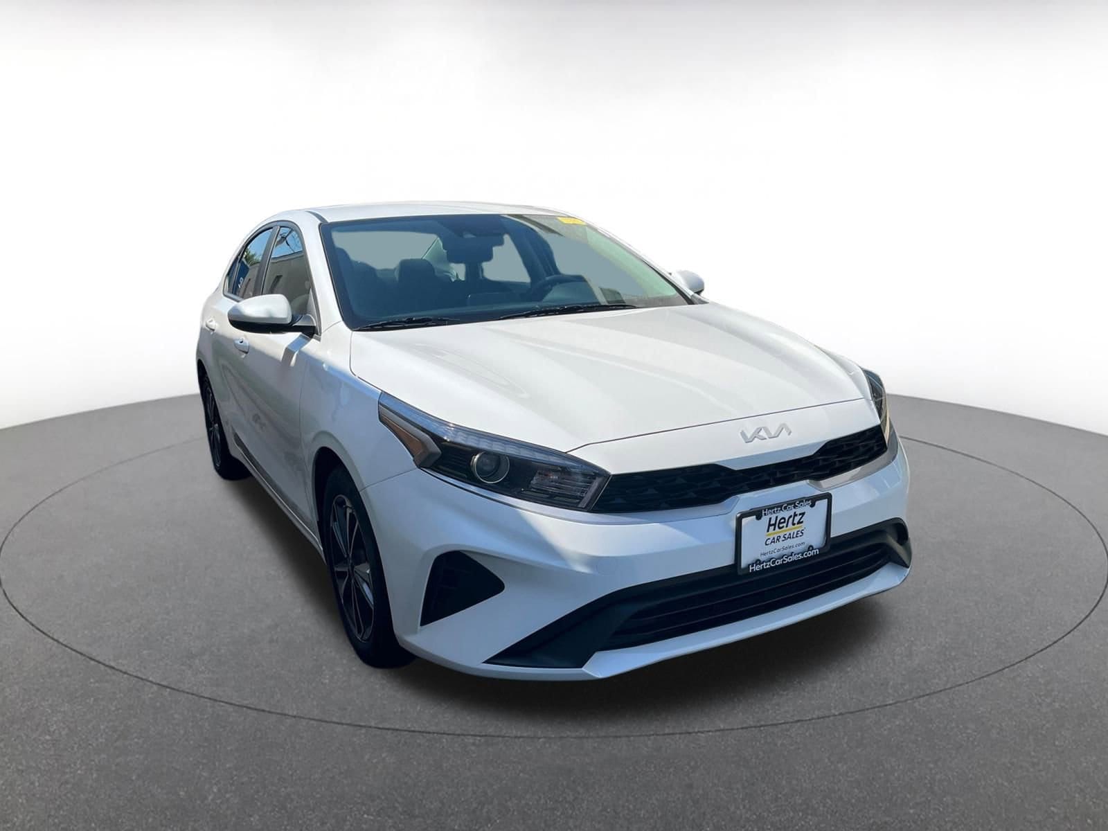 Thumbnail: 2024 Kia Forte - 1