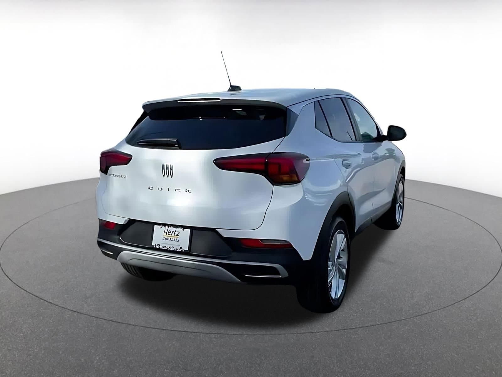Thumbnail: 2025 Buick Encore GX - 14