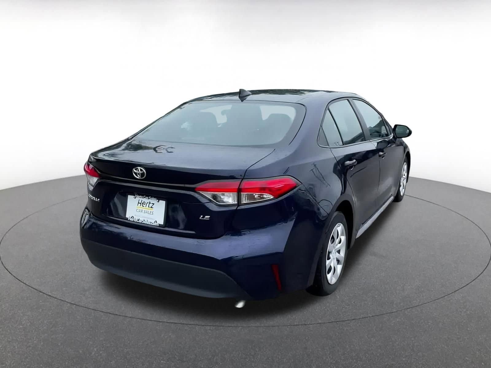 Thumbnail: 2024 Toyota Corolla - 14