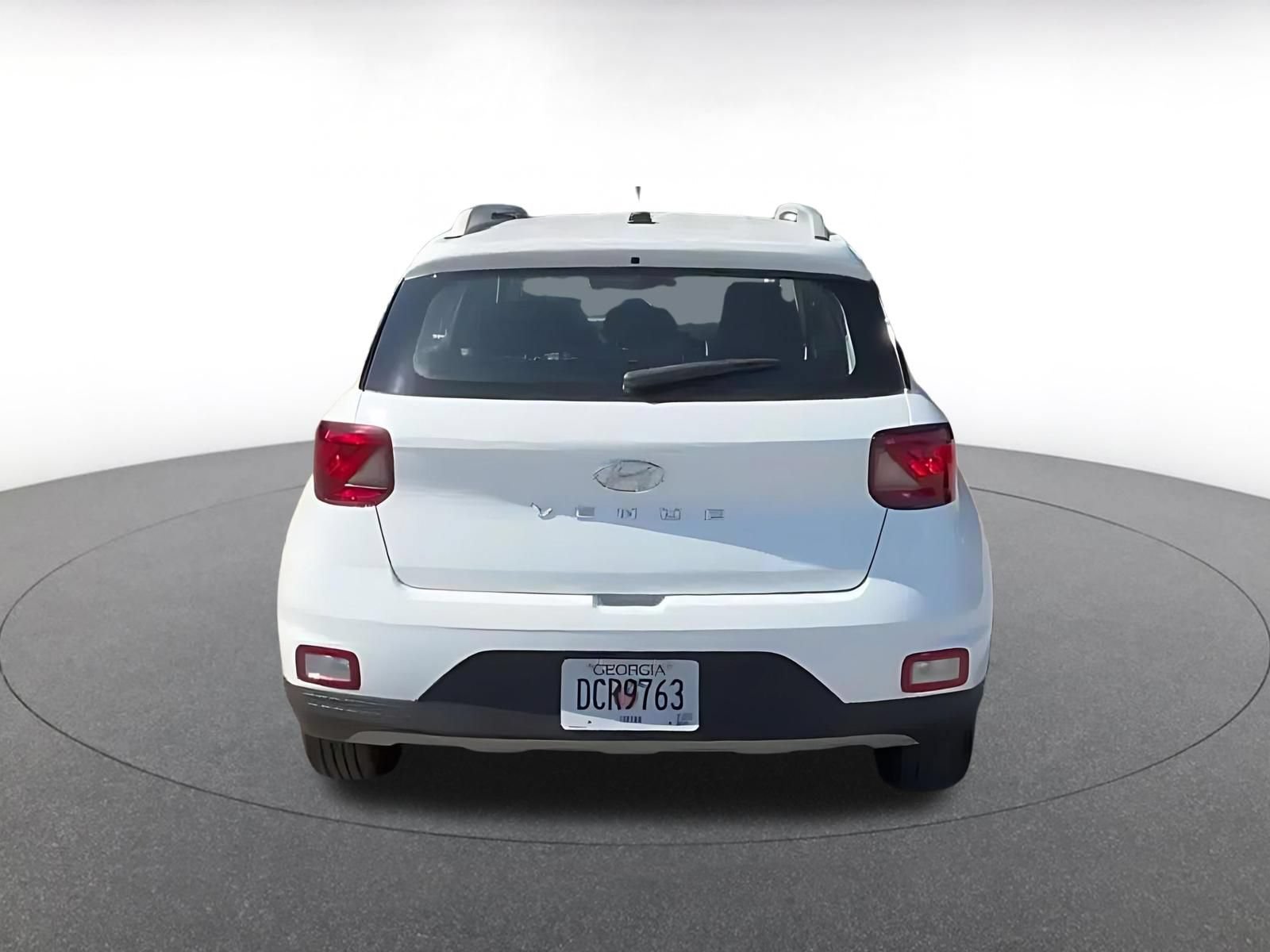 Thumbnail: 2025 Hyundai Venue - 12