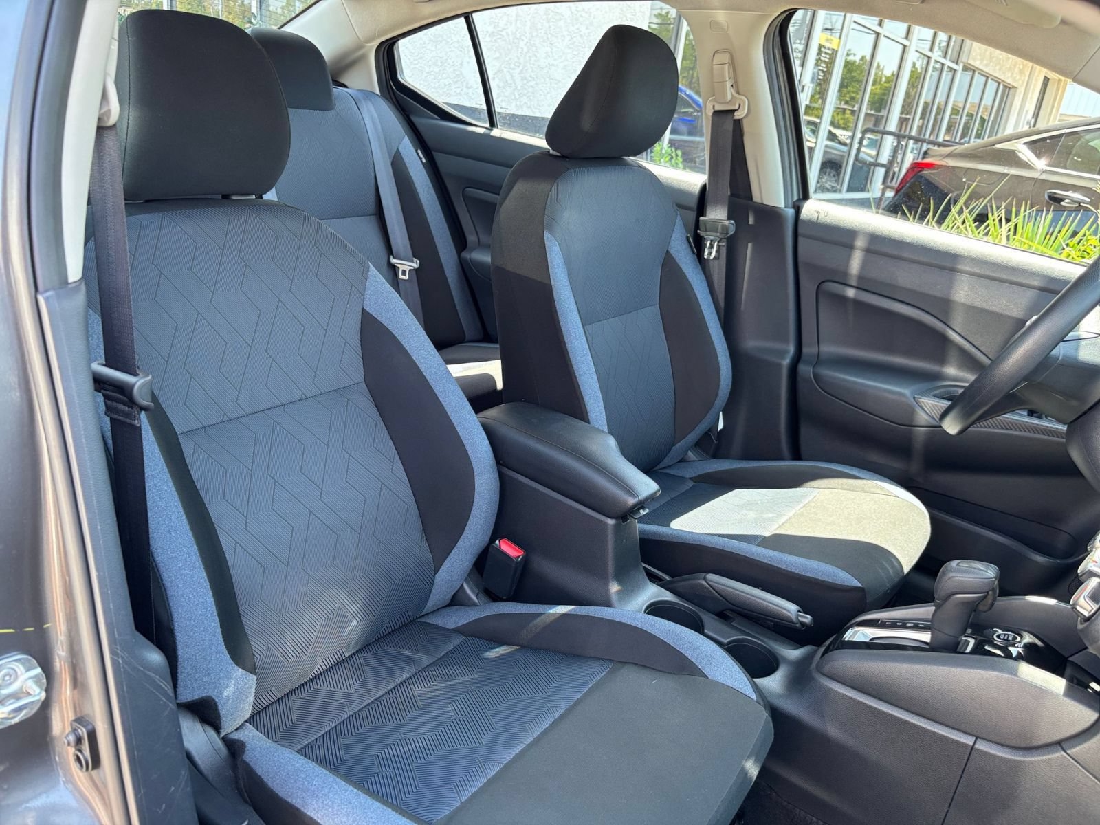 Thumbnail: 2025 Nissan Versa - 29