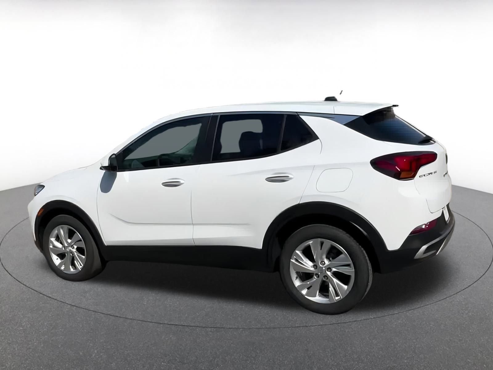 Thumbnail: 2025 Buick Encore GX - 10