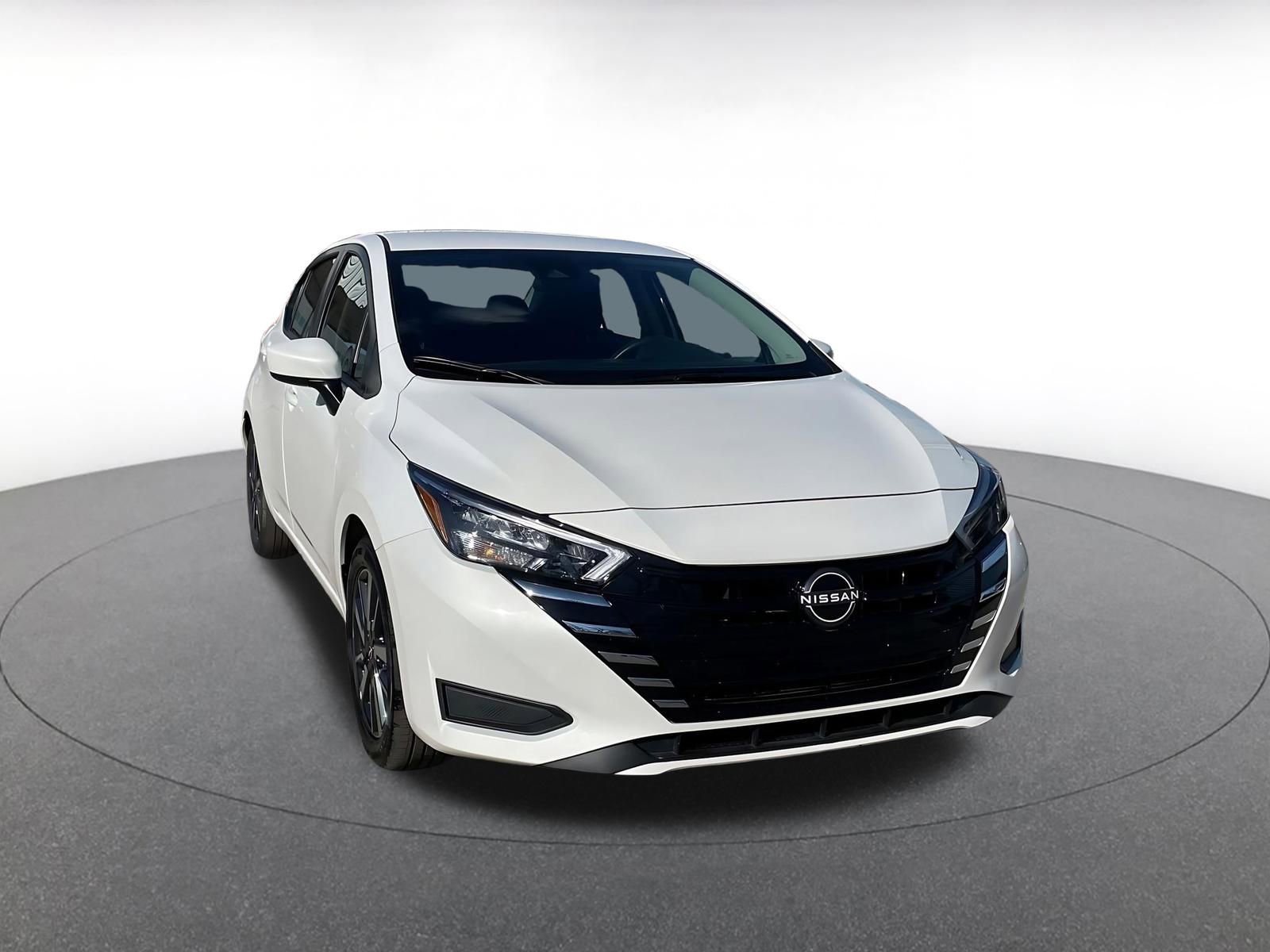 Thumbnail: 2025 Nissan Versa - 1