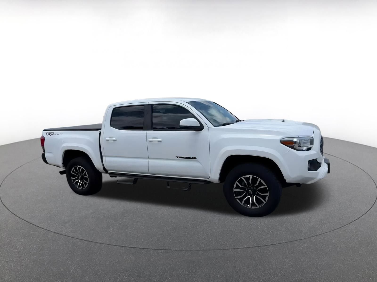 Thumbnail: 2019 Toyota Tacoma - 2