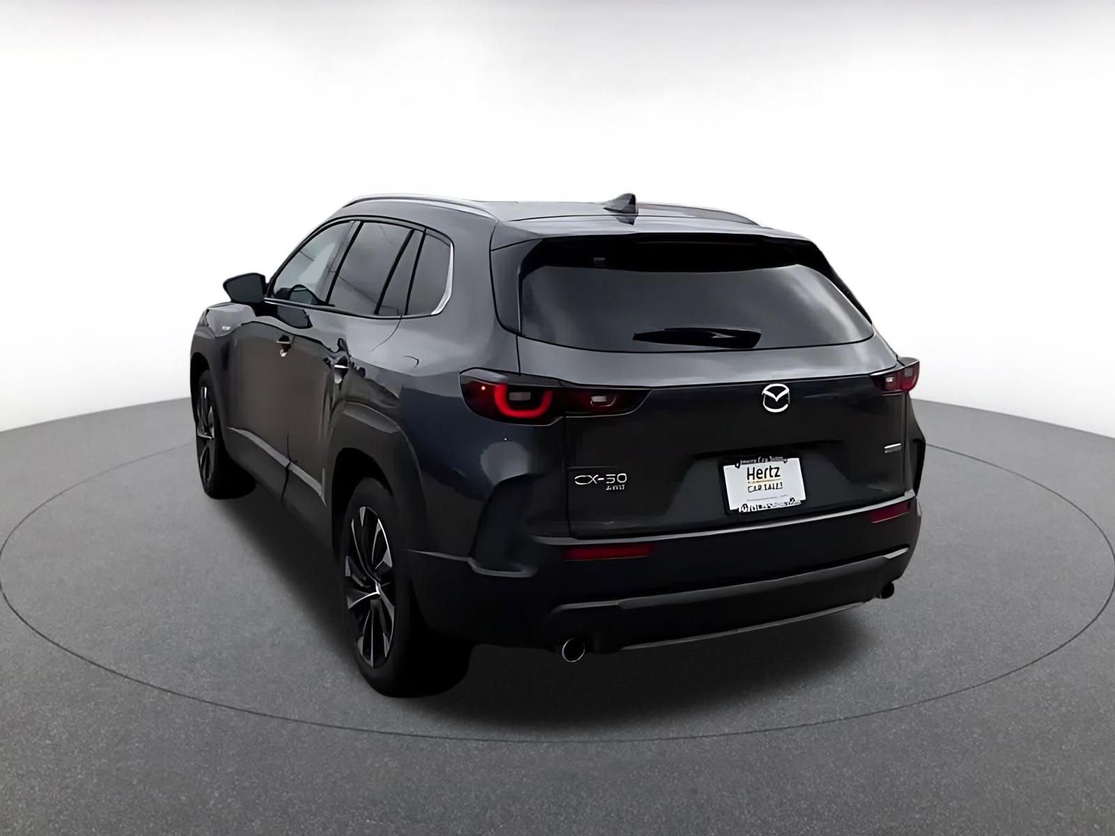 Thumbnail: 2025 Mazda CX-50 - 11
