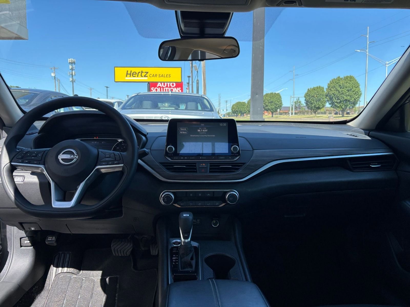 Thumbnail: 2025 Nissan Altima - 33