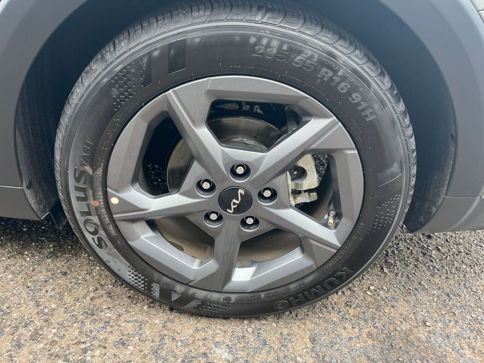 Thumbnail: 2025 Kia K4 - 29