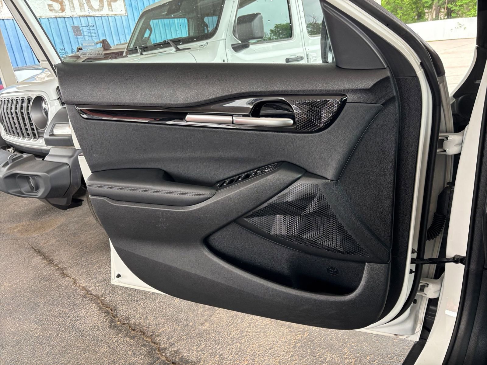 Thumbnail: 2025 Kia Seltos - 18