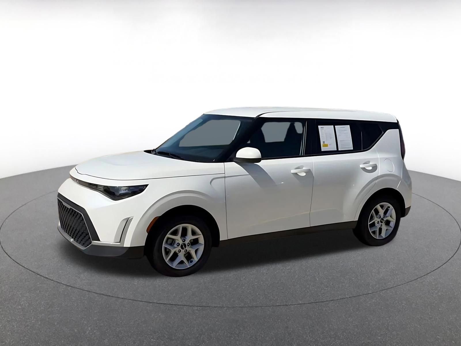 Thumbnail: 2025 Kia Soul - 8